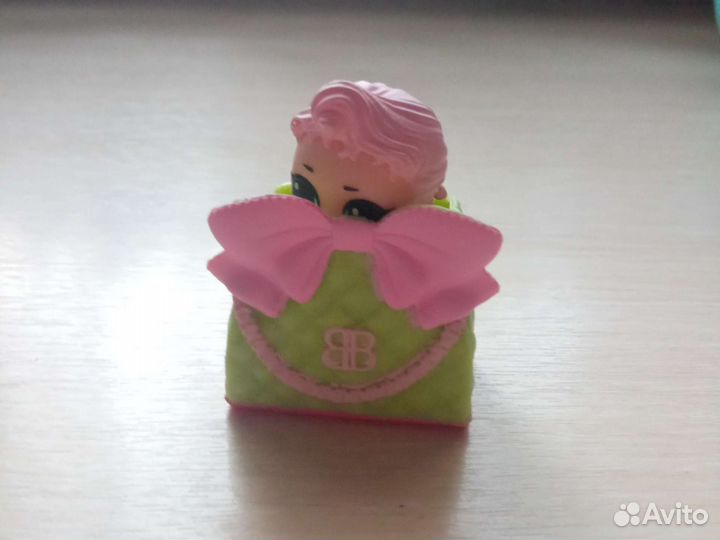 Кукла лол omg маленькая