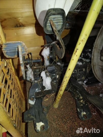 Запчасти на volkswagen passat b3 универсал