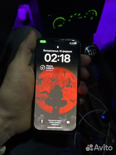 iPhone 11 Pro, 64 ГБ