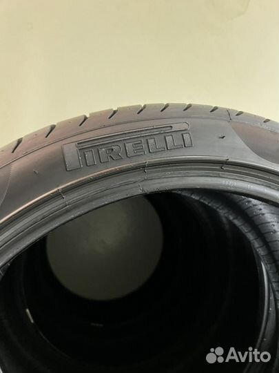 Pirelli P Zero 275/35 R21 103Y