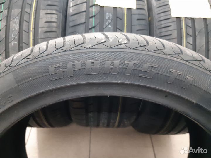 Charmhoo Sports T1 245/45 R19 102W