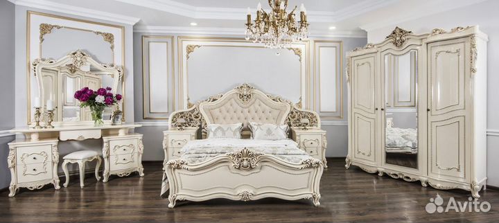 Спальная мебель