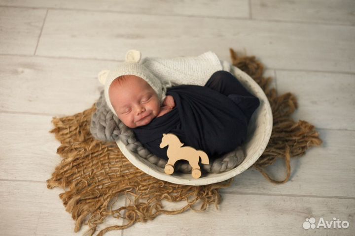 Фотосессии новорожденных, ньюборн фотограф