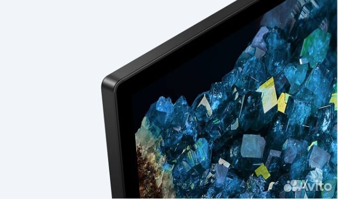 Телевизор sony XR-55A80L