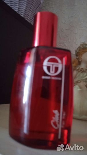 Туалетная вода женская