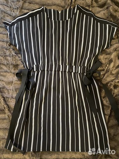 Платье мини