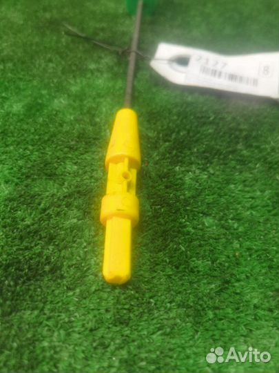 Тросик печки Ford Mondeo 4 рестайлинг 1.6 2011