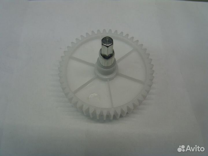 Шестерня большая для мясорубки RMG-1216