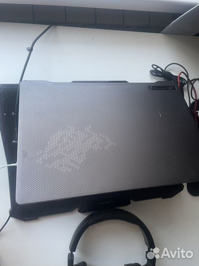 Asus rog zephyrus g14