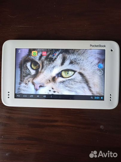 Планшет PocketBook