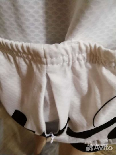 Велоджерси Cycle Active