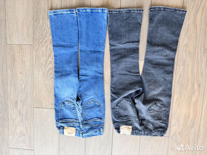 Продаю джинсы для девочки