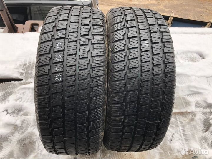 Cooper Weather-Master S/T 2 235/55 R17