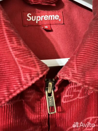 Jaket supreme (оригинал)