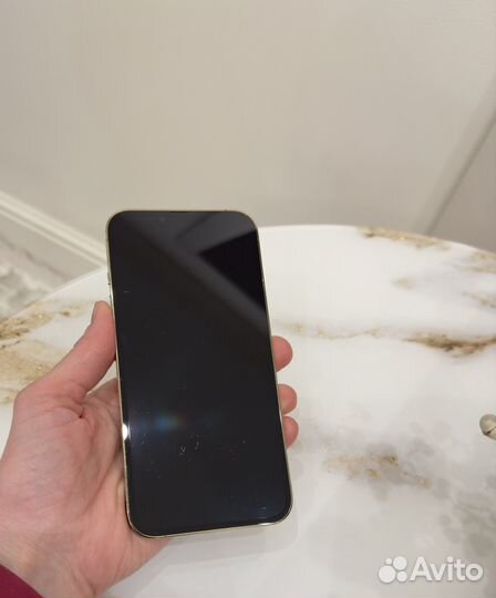 iPhone 13 Pro, 128 ГБ