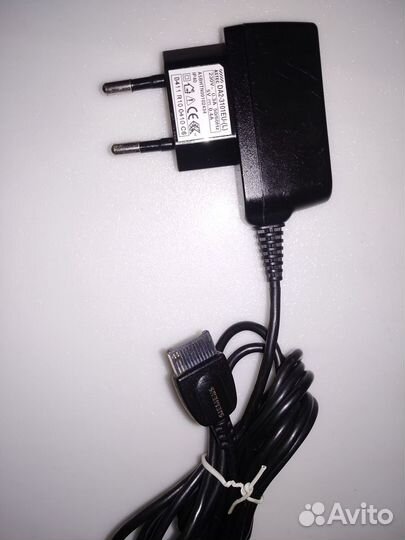 Зарядное устройство для телефона