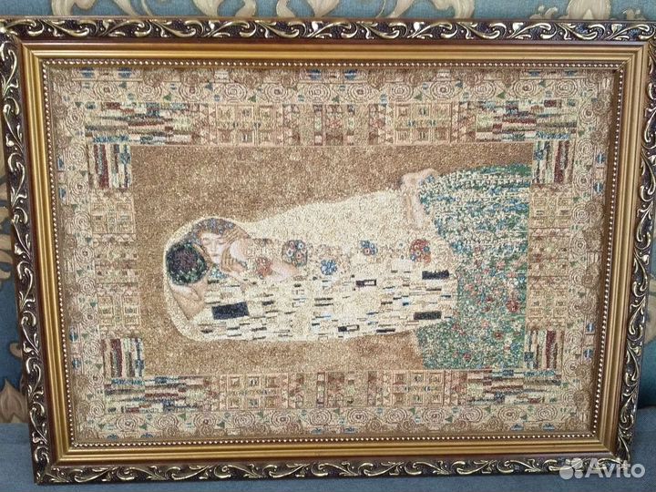 Картина гобелен