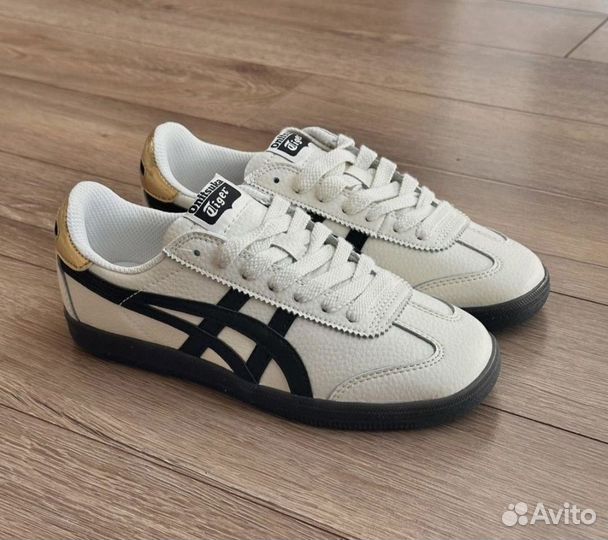 Кроссовки Onitsuka Tiger Tokuten