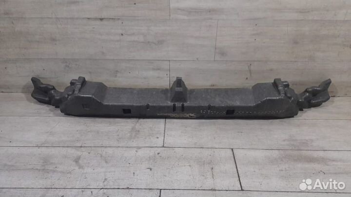 Абсорбер переднего бампера Toyota Rav4 Xa50 С 2018