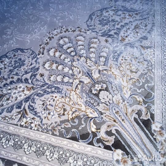 Ковер новый