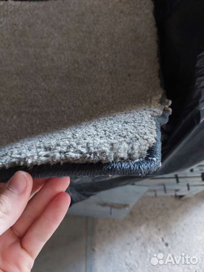 Ковры ворсовые в mark x 130