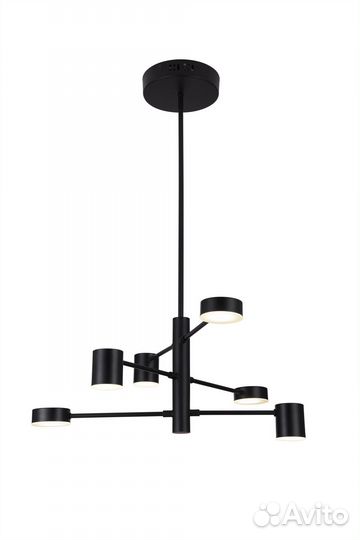 Moderli V2740-6CL Lewes потолочная люстра