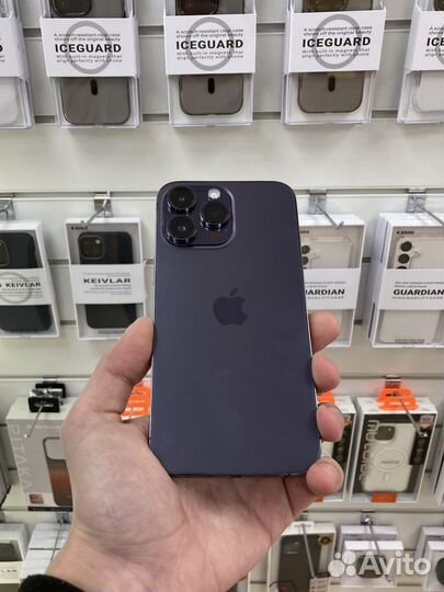 iPhone 14 Pro Max, 256 ГБ