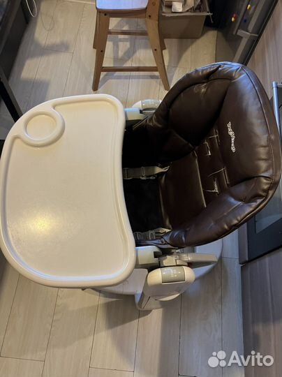 Продам стульчик Peg Perego Tatamia