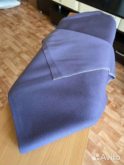 Ткани шерстяные СССР