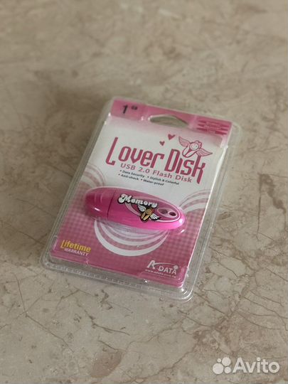 Usb флешка