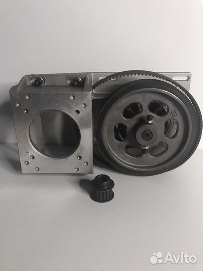 Panstar Коробка передач-1.5MOD серии