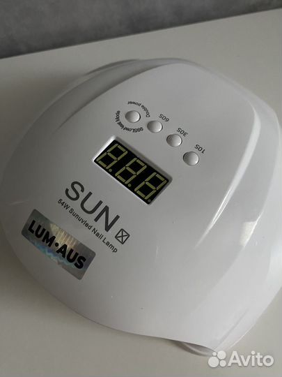 Набор для маникюра