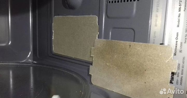 Ремонт стиральных машин и свч печей