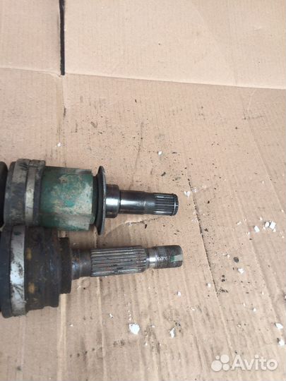 Привод задний (Шрус) Mitsubishi Outlander GF 3