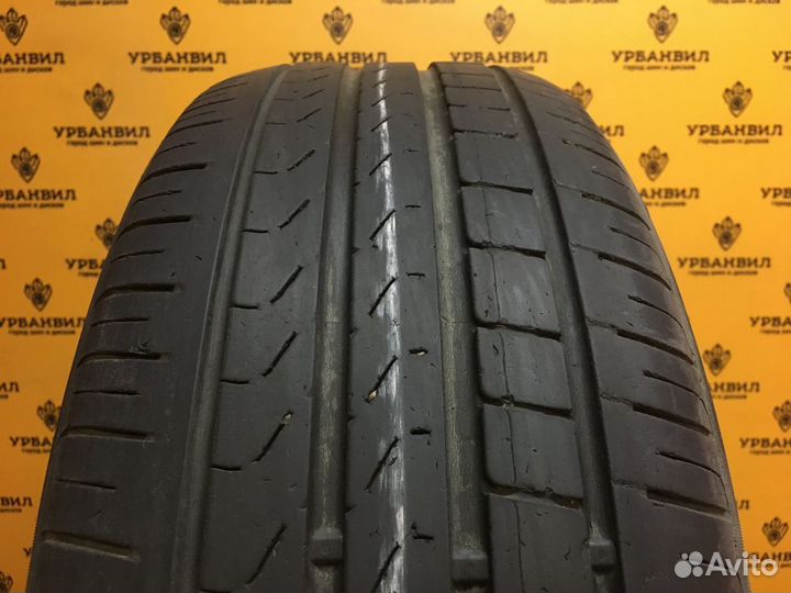 Pirelli Scorpion Verde 215/60 R17 96V