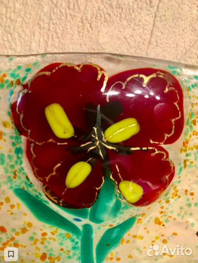 Часы настенные