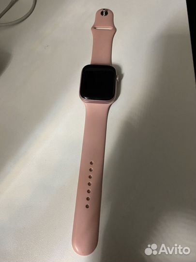 Apple watch смарт часы х22