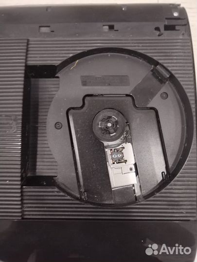 Игровая приставка ps3 slim