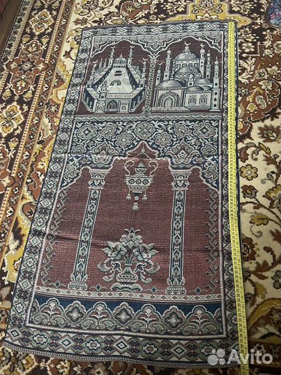 Ковер для намаза