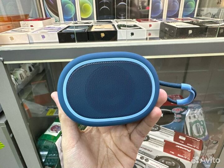 Портативная колонка T&G TG662