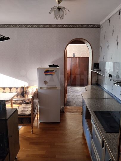 Квартира-студия, 39,9 м², 9/10 эт.