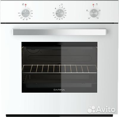 Духовой шкаф Darina 1U BDE 111 701 W