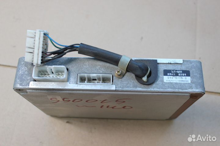 Блок Управления Mercedes A1408206926