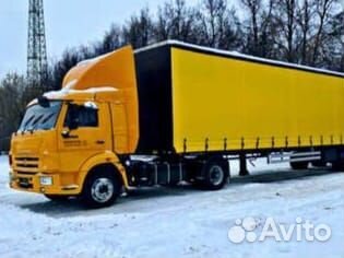 КамАЗ 4308, 2023