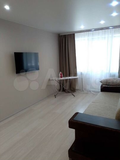 2-к. квартира, 45 м², 3/5 эт.