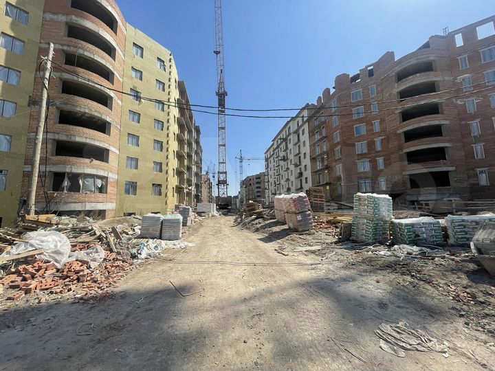 Офис, 45 м²; Офис, 53 м²; Офис, 80 м²