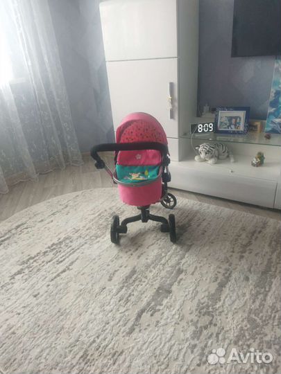 Детские коляски 2 в 1