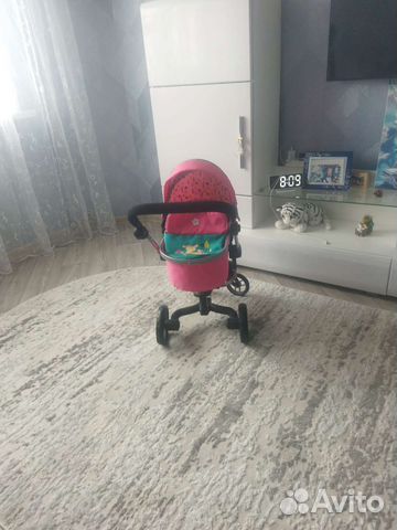 Детские коляски 2 в 1