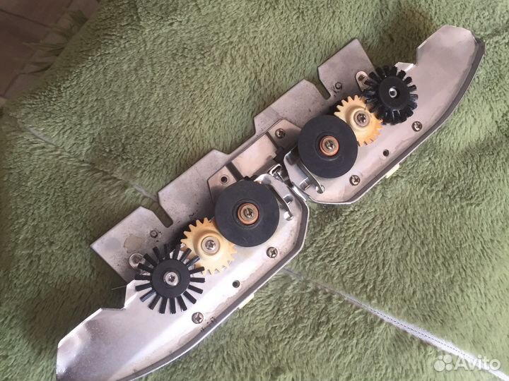 Мостик для brother