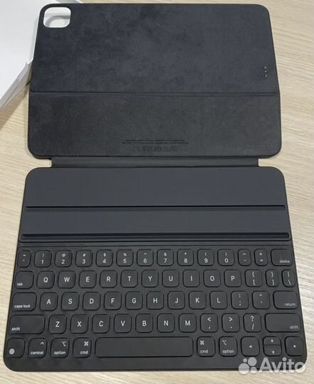 Apple magic keyboard folio
